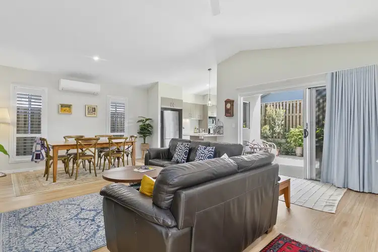 Fifth view of Homely retirement listing, 87/49 Creek Road, Burpengary East QLD 4505