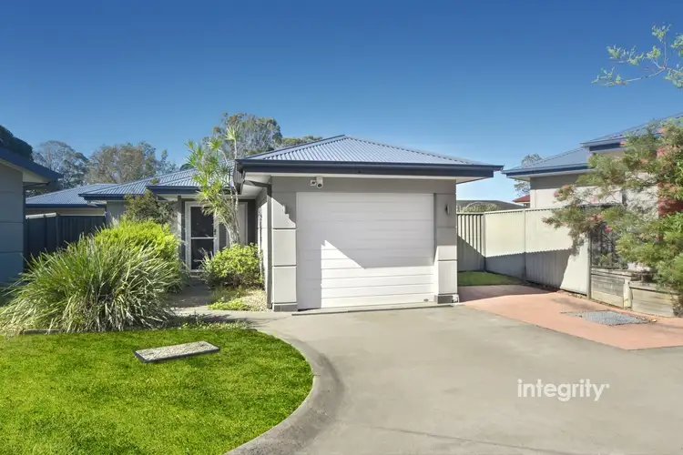 6/8 McKinnon Street, Nowra NSW 2541