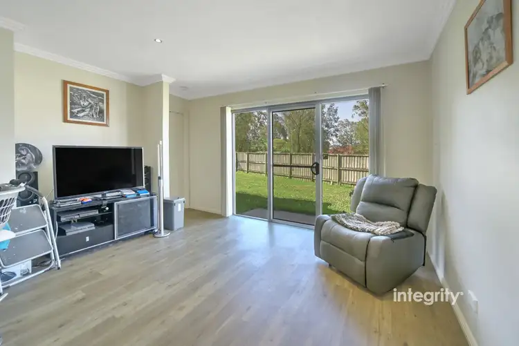 Third view of Homely villa listing, 6/8 McKinnon Street, Nowra NSW 2541