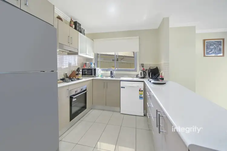 Fourth view of Homely villa listing, 6/8 McKinnon Street, Nowra NSW 2541