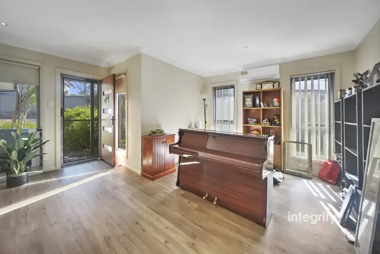 Fifth view of Homely villa listing, 6/8 McKinnon Street, Nowra NSW 2541