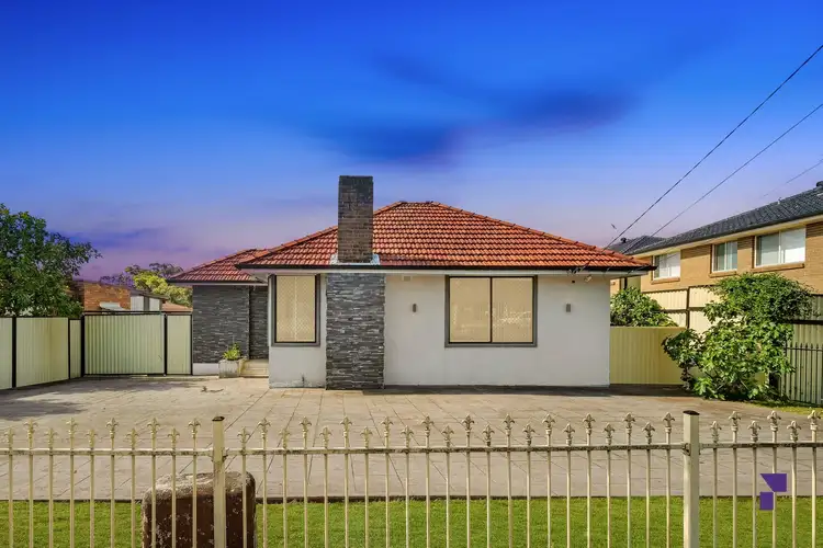 Main view of Homely house listing, 97 Juno Parade, Greenacre NSW 2190