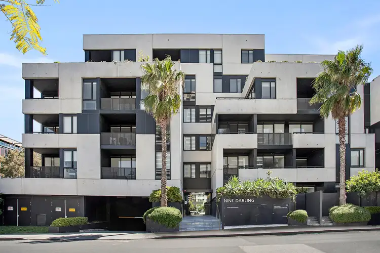 302/9-11 Darling Street, South Yarra VIC 3141