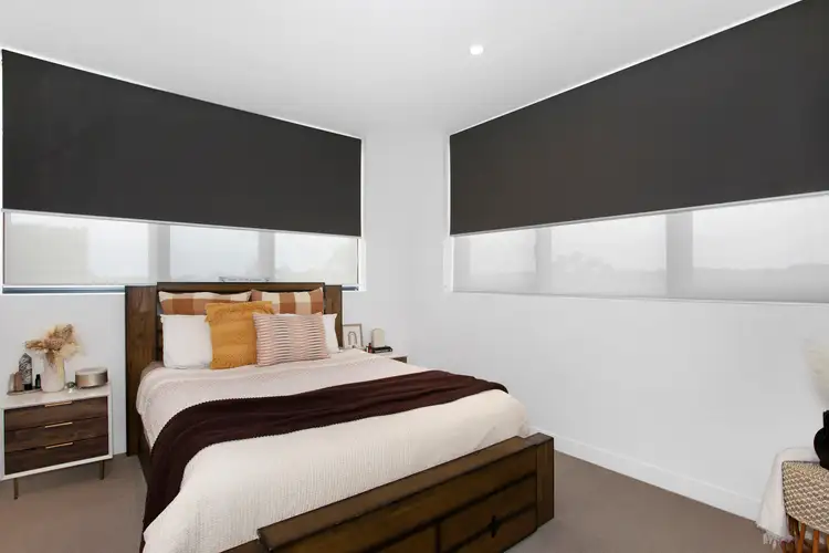Third view of Homely apartment listing, 403/2 Foreshore Boulevard, Woolooware NSW 2230