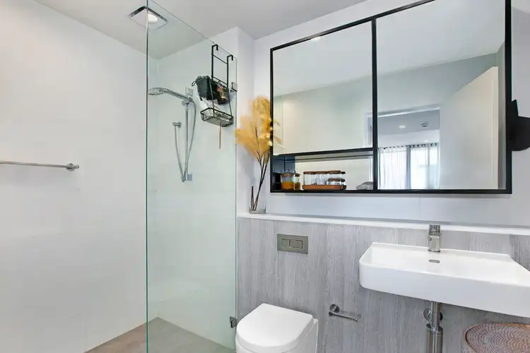 Fourth view of Homely apartment listing, 403/2 Foreshore Boulevard, Woolooware NSW 2230