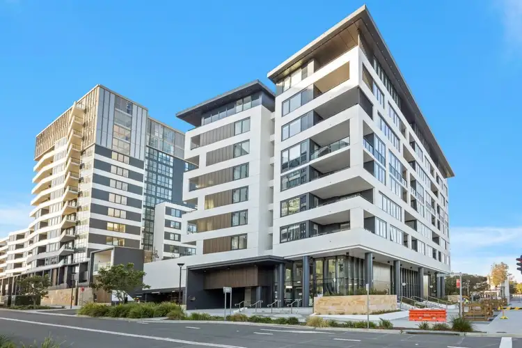 Fifth view of Homely apartment listing, 403/2 Foreshore Boulevard, Woolooware NSW 2230