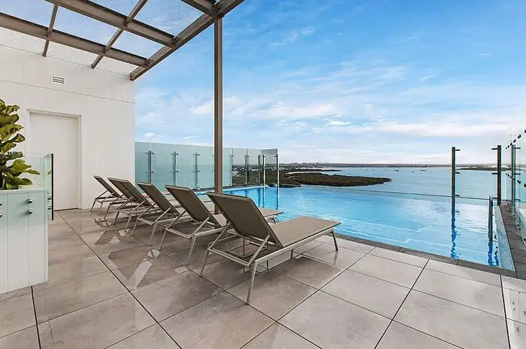 Sixth view of Homely apartment listing, 403/2 Foreshore Boulevard, Woolooware NSW 2230