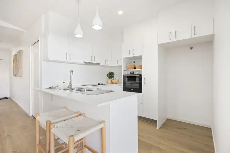 Second view of Homely retirement listing, 189/2-20 Island View Drive, Urangan QLD 4655