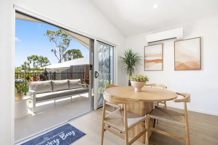 Third view of Homely retirement listing, 189/2-20 Island View Drive, Urangan QLD 4655