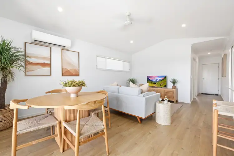 Fourth view of Homely retirement listing, 189/2-20 Island View Drive, Urangan QLD 4655