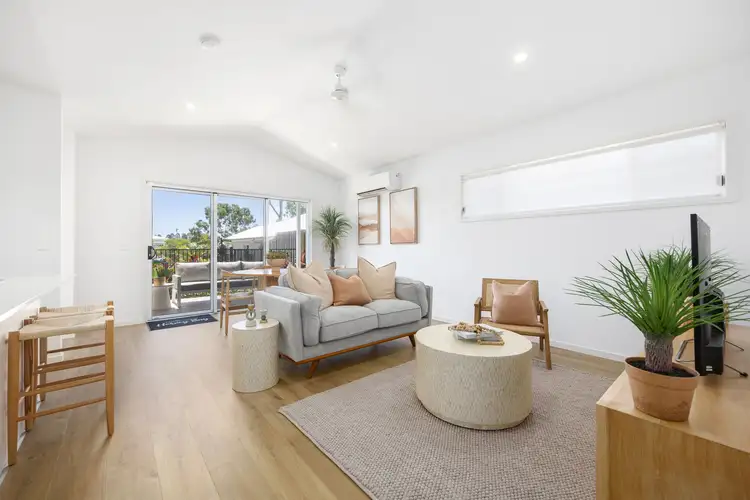 Fifth view of Homely retirement listing, 189/2-20 Island View Drive, Urangan QLD 4655