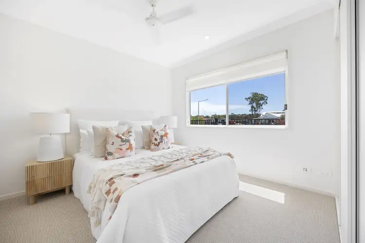 Sixth view of Homely retirement listing, 189/2-20 Island View Drive, Urangan QLD 4655