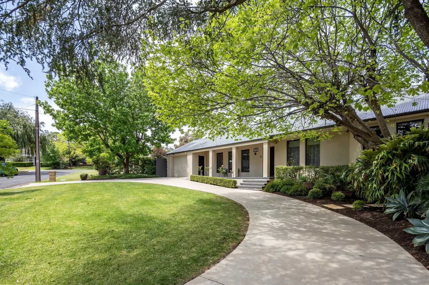 Main view of Homely house listing, 44 Greenwood Grove, Urrbrae SA 5064
