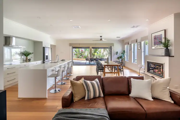 Second view of Homely house listing, 44 Greenwood Grove, Urrbrae SA 5064