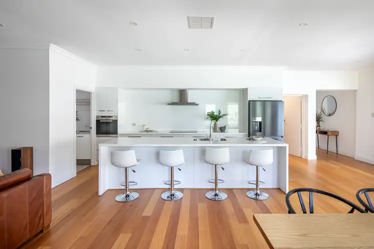 Third view of Homely house listing, 44 Greenwood Grove, Urrbrae SA 5064