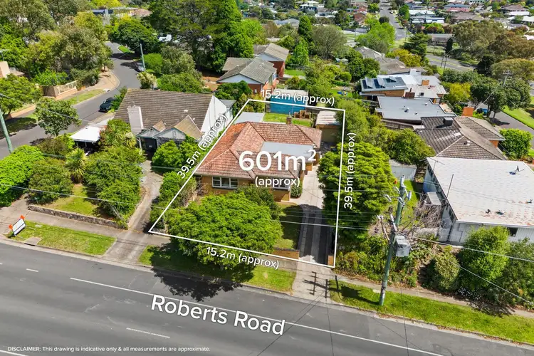 Second view of Homely house listing, 2 Roberts Road, Belmont VIC 3216