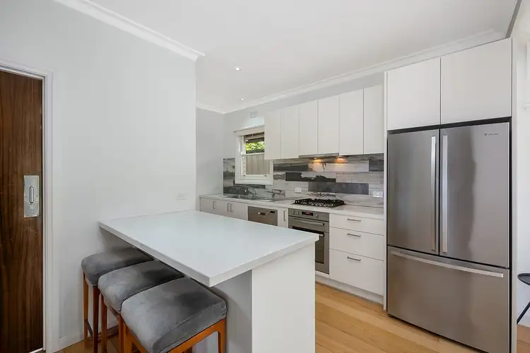 Fifth view of Homely house listing, 2 Roberts Road, Belmont VIC 3216