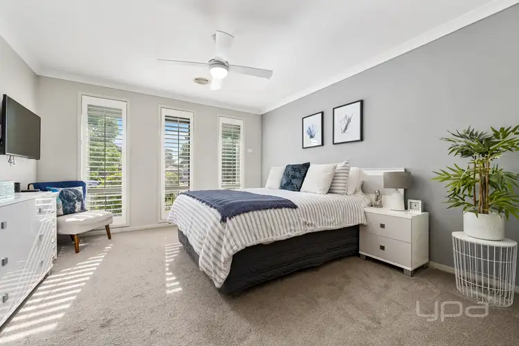 Sixth view of Homely house listing, 14 Botanica Springs Boulevard, Brookfield VIC 3338