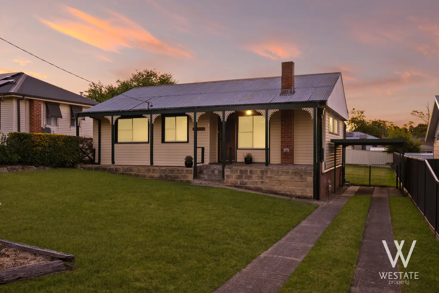 Main view of Homely house listing, 7 Hamley Street, South Bathurst NSW 2795