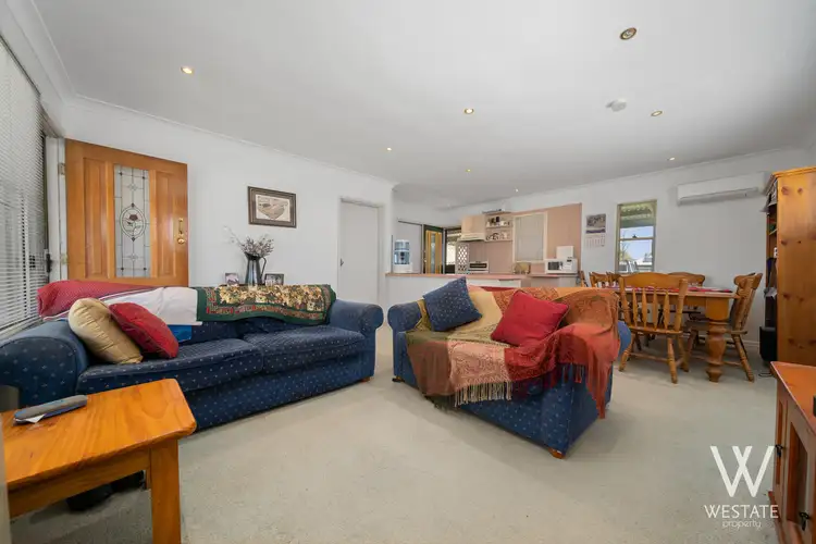 Second view of Homely house listing, 7 Hamley Street, South Bathurst NSW 2795