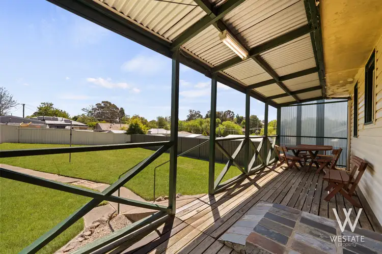 Fourth view of Homely house listing, 7 Hamley Street, South Bathurst NSW 2795