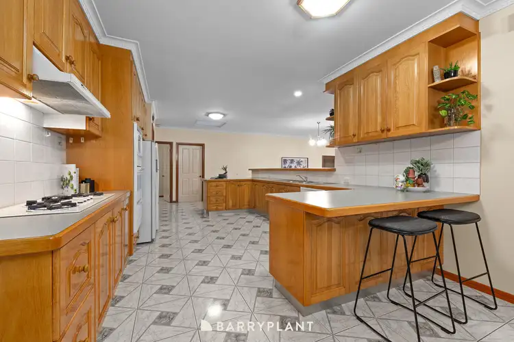 Fifth view of Homely house listing, 20 Palmerston Road, Lysterfield VIC 3156