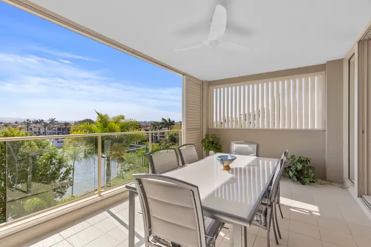 1766/1 Rialto Quay Drive, Hope Island QLD 4212
