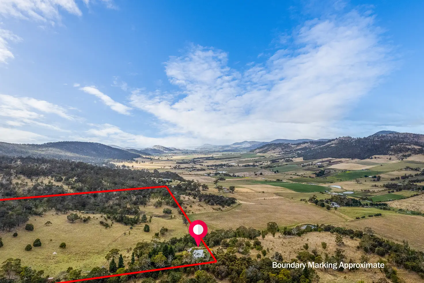 Main view of Homely house listing, 906 Tea Tree Road, Tea Tree TAS 7017