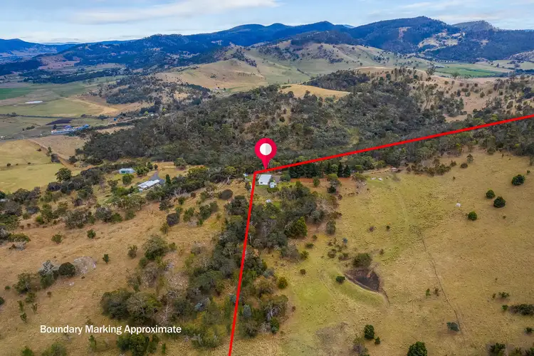Third view of Homely house listing, 906 Tea Tree Road, Tea Tree TAS 7017
