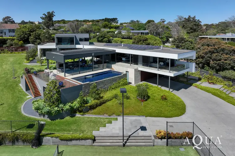56 Glen Shian Lane, Mount Eliza VIC 3930
