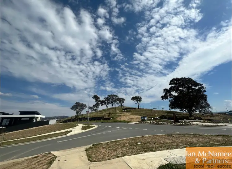 Sixth view of Homely land listing, 24 Lanham Street, Googong NSW 2620