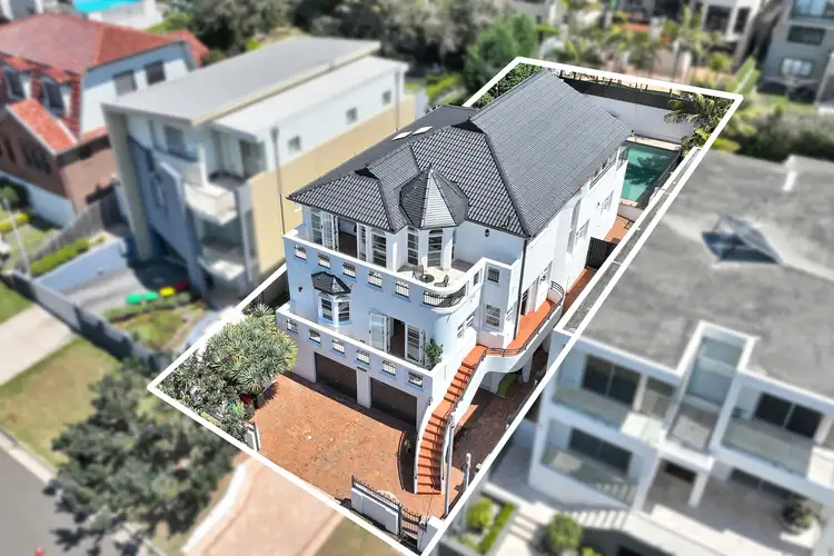 Third view of Homely house listing, 22 Inman Street, Maroubra NSW 2035
