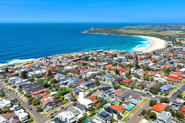Fourth view of Homely house listing, 22 Inman Street, Maroubra NSW 2035