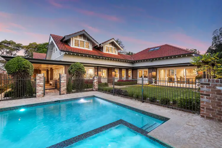 18 Cheltenham Road, Cheltenham NSW 2119