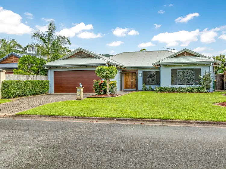 24 Bilgola Drive, Kewarra Beach QLD 4879