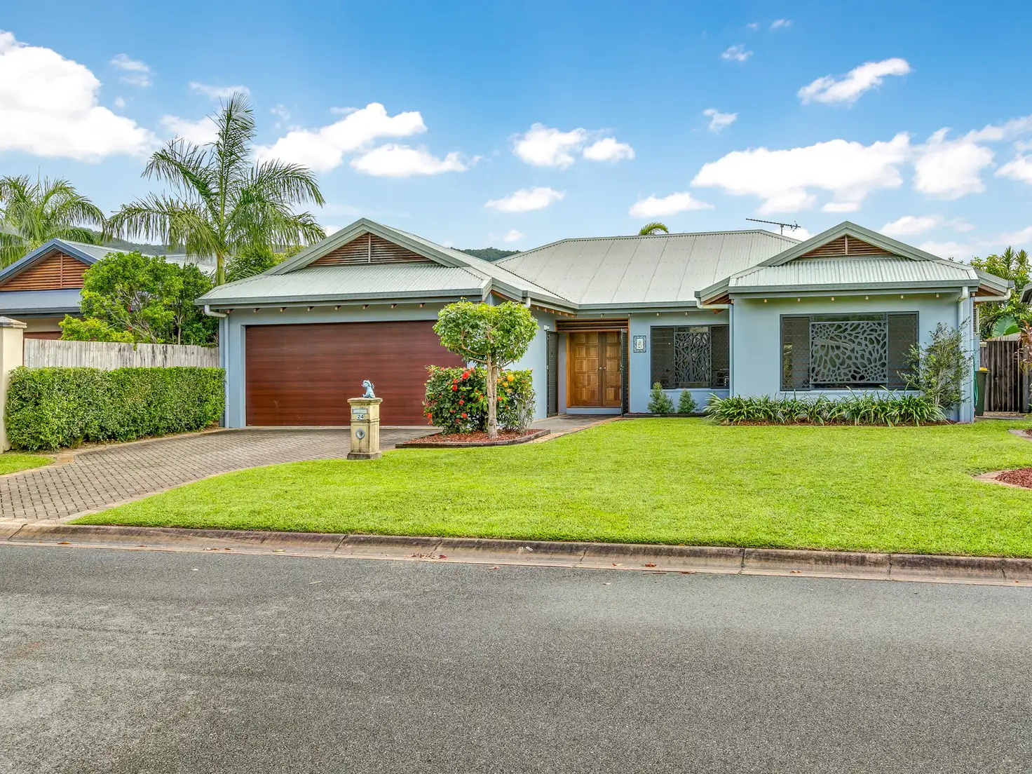 Main view of Homely house listing, 24 Bilgola Drive, Kewarra Beach QLD 4879