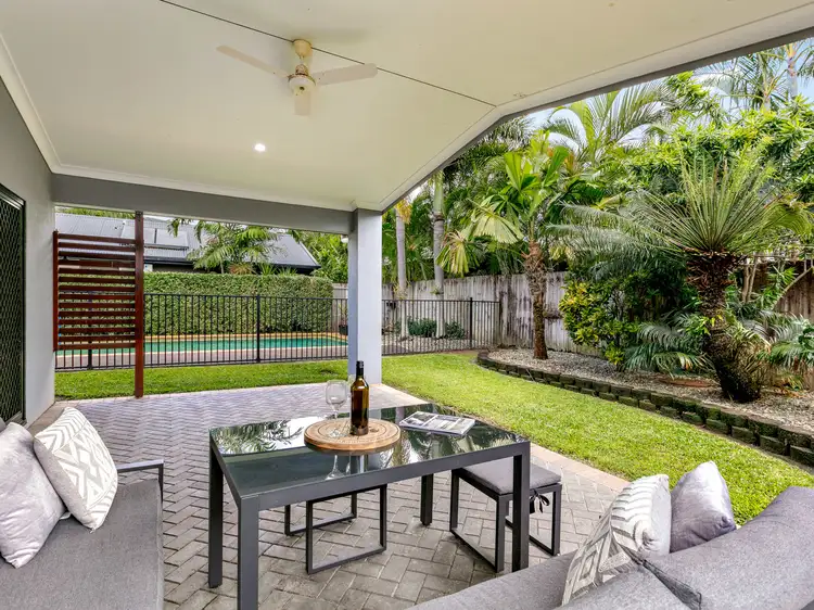 Second view of Homely house listing, 24 Bilgola Drive, Kewarra Beach QLD 4879