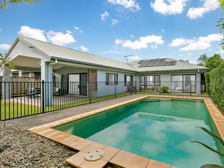 Third view of Homely house listing, 24 Bilgola Drive, Kewarra Beach QLD 4879