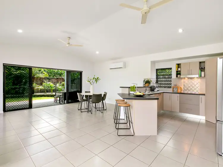 Fifth view of Homely house listing, 24 Bilgola Drive, Kewarra Beach QLD 4879
