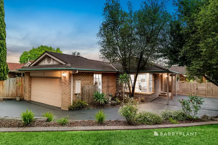 10 Bateman Street, Wantirna VIC 3152