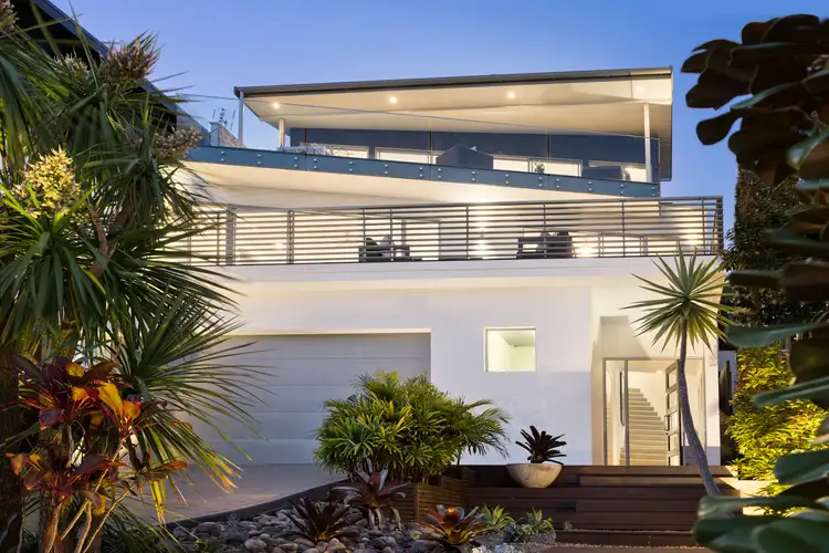 Main view of Homely house listing, 186 Headland Road, North Curl Curl NSW 2099