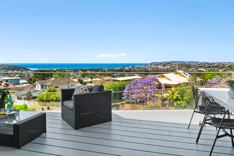Fourth view of Homely house listing, 186 Headland Road, North Curl Curl NSW 2099