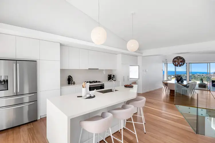 Fifth view of Homely house listing, 186 Headland Road, North Curl Curl NSW 2099