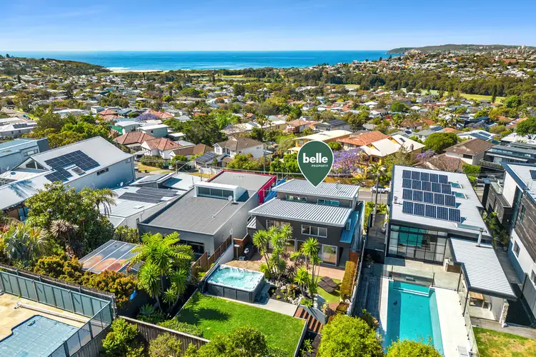 Sixth view of Homely house listing, 186 Headland Road, North Curl Curl NSW 2099