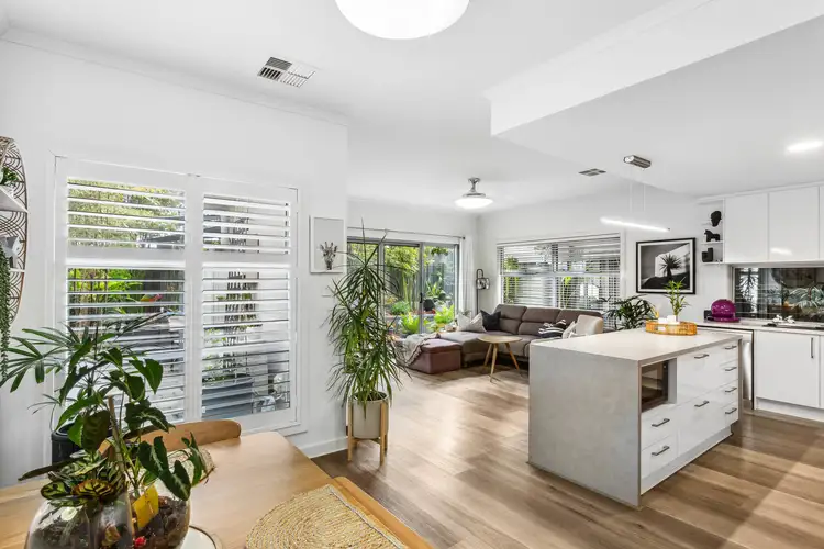 Second view of Homely house listing, 6 George Crescent, Noarlunga Downs SA 5168