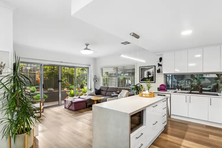Fourth view of Homely house listing, 6 George Crescent, Noarlunga Downs SA 5168