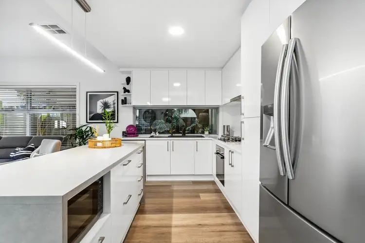 Sixth view of Homely house listing, 6 George Crescent, Noarlunga Downs SA 5168