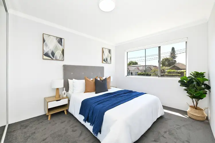Fifth view of Homely apartment listing, 1/85 Doncaster Avenue, Kensington NSW 2033