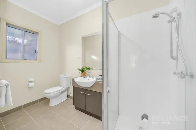 Fourth view of Homely house listing, 6 Ockley Chase, Derrimut VIC 3026