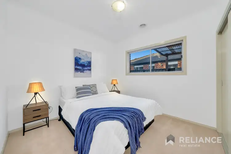 Fifth view of Homely house listing, 6 Ockley Chase, Derrimut VIC 3026